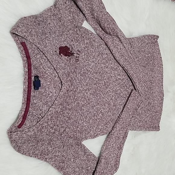 U.S Polo ASSN. Sweater - Picture 2 of 4
